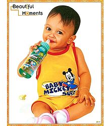Beautiful Moments - Baby Picture