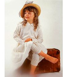 The Little Fairy - Poster