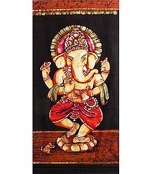 Ganesha