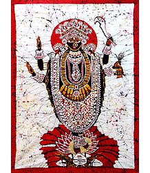 Mother Kali