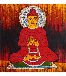Lord Buddha