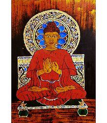 Lord Buddha