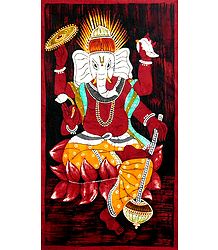 Lord Ganesha 