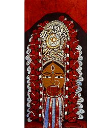 Tarapith Kali
