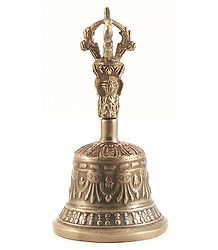 Buddhist Bell