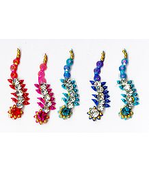 Designer Bindis