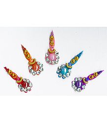 Designer Bindis