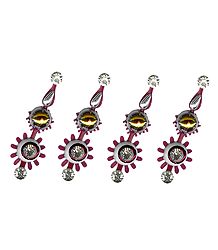 Fancy Bindis