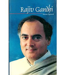 Rajiv Gandhi