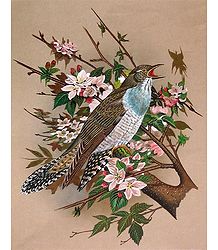Singing Bird