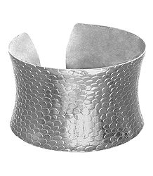 Metal Cuff Bracelet