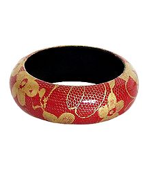 Wood Bracelet