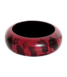 Wood Bracelet