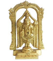 Lord Venkateshwara