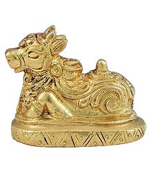 Nandi - Vahana of Shiva