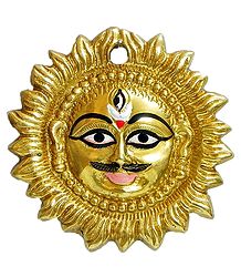 Sun God