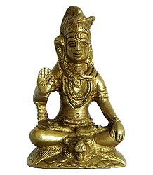 Lord Shiva