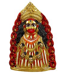 Tarapith Kali