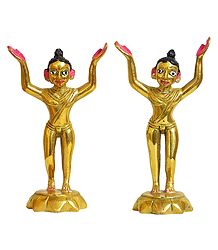 Gaur Nitai