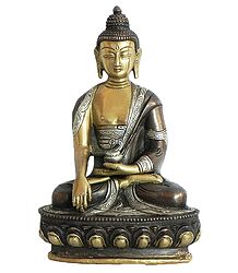 Medicine Buddha