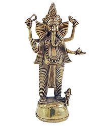 Lord Ganesha