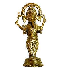 Lord Ganesha