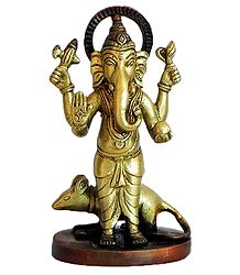 Lord Ganesha