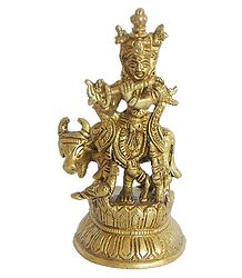Murlidhara Krishna