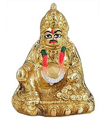 Kubera - Protector of Wealth