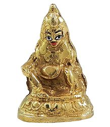 Kubera - Protector of Wealth
