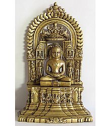 Lord Mahavir