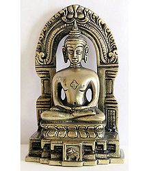 Lord Mahavira