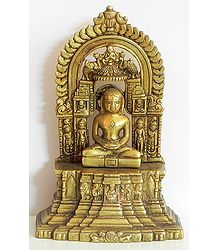 Lord Mahavir