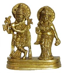 Radha Krishna