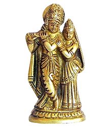Radha Krishna