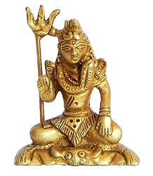 Lord Shiva