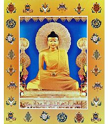 Lord Buddha