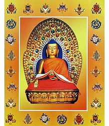 Lord Buddha