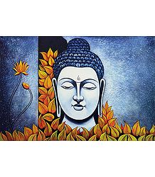Lord Buddha