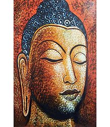 Lord Buddha