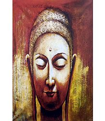 Meditating Buddha