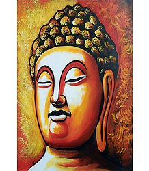 Lord Buddha