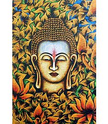Gautam Buddha