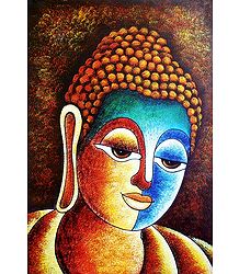 Gautam Buddha