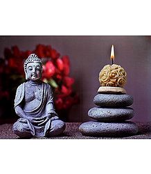 Meditating Buddha
