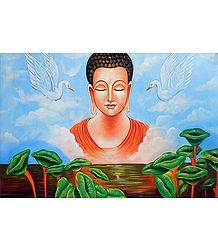 Lord Buddha - The Prophet of Peace
