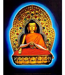 Lord Buddha