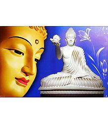 Lord Buddha