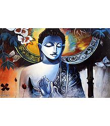 Lord Buddha