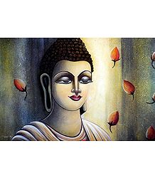 Lord Buddha